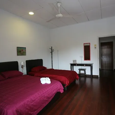 Bee'S Homestay